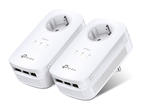 Мрежово оборудване TP-Link TL-PA8030P KIT