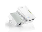 Мрежово оборудване TP-Link TL-WPA4220KIT_