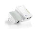 Мрежово оборудване TP-Link TL-WPA4220KIT_