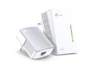 Мрежово оборудване TP-Link TL-WPA4220KIT_
