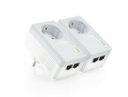 Мрежово оборудване TP-Link TL-PA4020P KIT