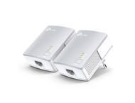 Мрежово оборудване TP-Link TL-PA4010 KIT