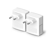 Мрежово оборудване TP-Link TL-PA4010 KIT