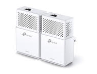 Мрежово оборудване TP-Link TL-PA47010 KIT