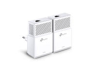 Мрежово оборудване TP-Link TL-PA47010 KIT