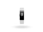 Смарт гривни Fitbit Inspire HR - White/Black