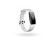 Смарт гривни Fitbit Inspire HR - White/Black
