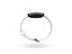 Смарт гривни Fitbit Inspire HR - White/Black