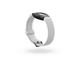 Смарт гривни Fitbit Inspire HR - White/Black