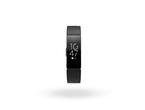 Смарт гривни Fitbit Inspire HR - Black