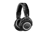 Слушалки Audio-Technica ATH-M50xBT