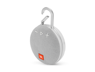 Колони JBL Clip 3 White