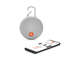 Колони JBL Clip 3 White