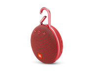 Колони JBL Clip 3 Red