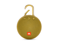 Колони JBL Clip 3 Yellow