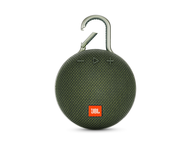 Колони JBL Clip 3 Green