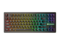 Клавиатури Cougar PURI TKL RGB Red Switches Cherry MX