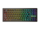 Клавиатури Cougar PURI TKL RGB Red Switches Cherry MX