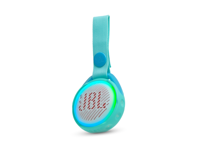 Колони JBL JR POP Teal