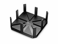 Мрежово оборудване TP-Link Archer C5400