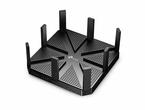 Мрежово оборудване TP-Link Archer C5400