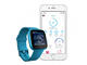 Смарт часовници Fitbit Versa Lite - Marina Blue Aluminum