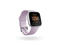 Смарт часовници Fitbit Versa Lite - Lilac/Silver Aluminum