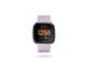 Смарт часовници Fitbit Versa Lite - Lilac/Silver Aluminum