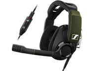 Слушалки Sennheiser GSP 550