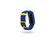 Смарт гривни Fitbit Ace 2 Night Sky + Neon Yellow