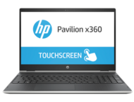 Лаптопи HP Pavilion x360 15-cr0009nu
