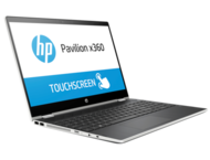 Лаптопи HP Pavilion x360 15-cr0009nu