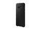 Калъфи Samsung Galaxy S10e Leather Cover Black