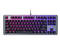 Клавиатури Cooler Master CK530 TKL RGB Red суичове