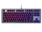 Клавиатури Cooler Master CK530 TKL RGB Brown суичове