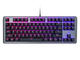 Клавиатури Cooler Master CK530 TKL RGB Brown суичове