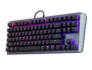 Клавиатури Cooler Master CK530 TKL RGB Brown суичове