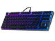 Клавиатури Cooler Master SK630 TKL Cherry MX RGB