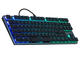 Клавиатури Cooler Master SK630 TKL Cherry MX RGB
