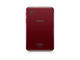 Таблети Samsung Galaxy Tab 2 P3100 3G 8GB, червен цвят