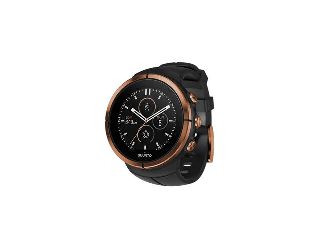 Смарт часовници Suunto Spartan Ultra - Copper Special Edition