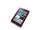 Таблети Samsung Galaxy Tab 2 P3100 3G 8GB, червен цвят