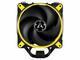 Охладители Arctic Freezer 34 eSports DUO, Yellow