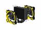 Охладители Arctic Freezer 34 eSports DUO, Yellow