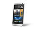 Смартфони HTC One 32GB, сив цвят