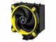 Охладители Arctic Freezer 34 eSports, Yellow