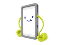 Калъфи за таблети Speck Case-E iPad 9.7-инча - RhinoGrey / Citrus Yellow