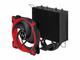 Охладители Arctic Freezer 34 eSports Black/Red