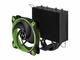 Охладители Arctic Freezer 34 eSports, Green