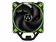Охладители Arctic Freezer 34 eSports, Green